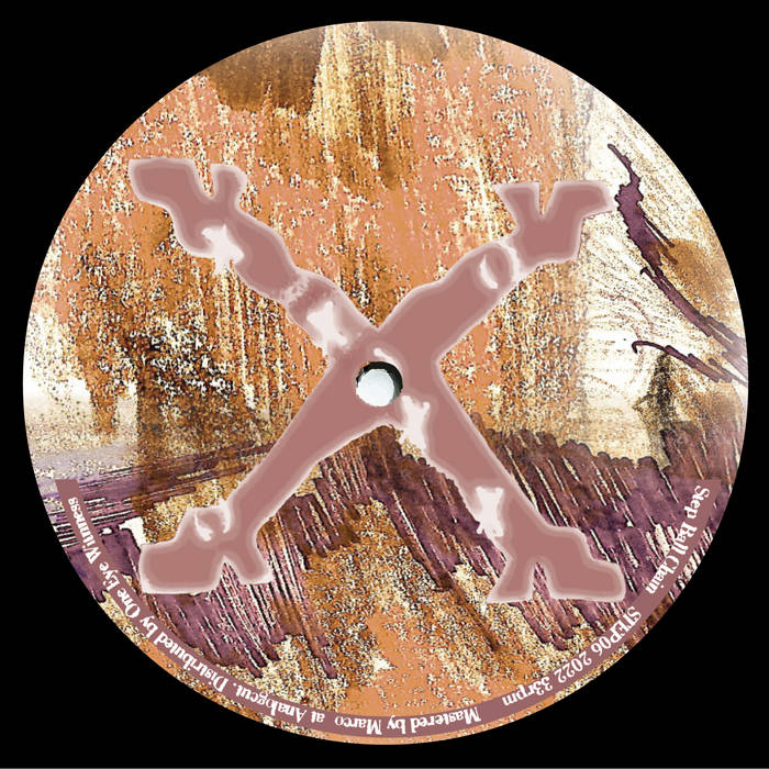 Byron Yeates, Roza Terenzi & D. Tiffany - Splitstep