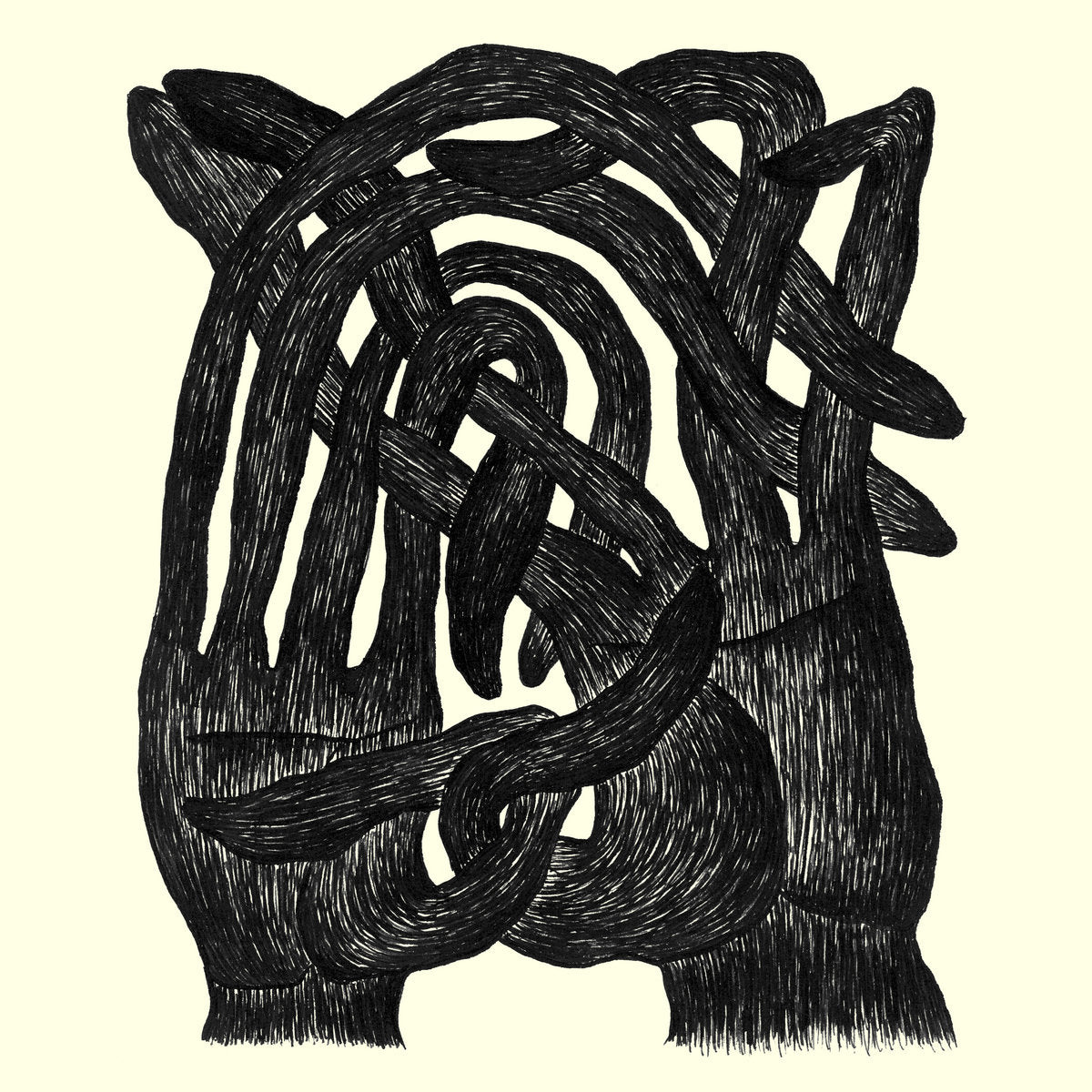 Rian Treanor & Ocen James - Early Instrumentals