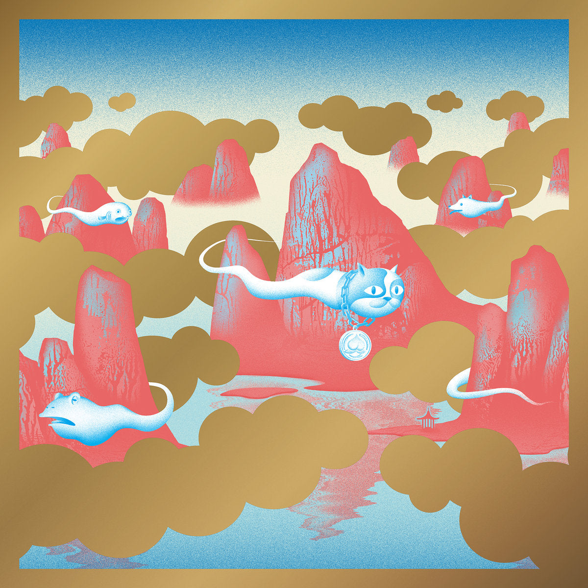 Futoshi Moriyama - Yūtai-Ridatsu ±