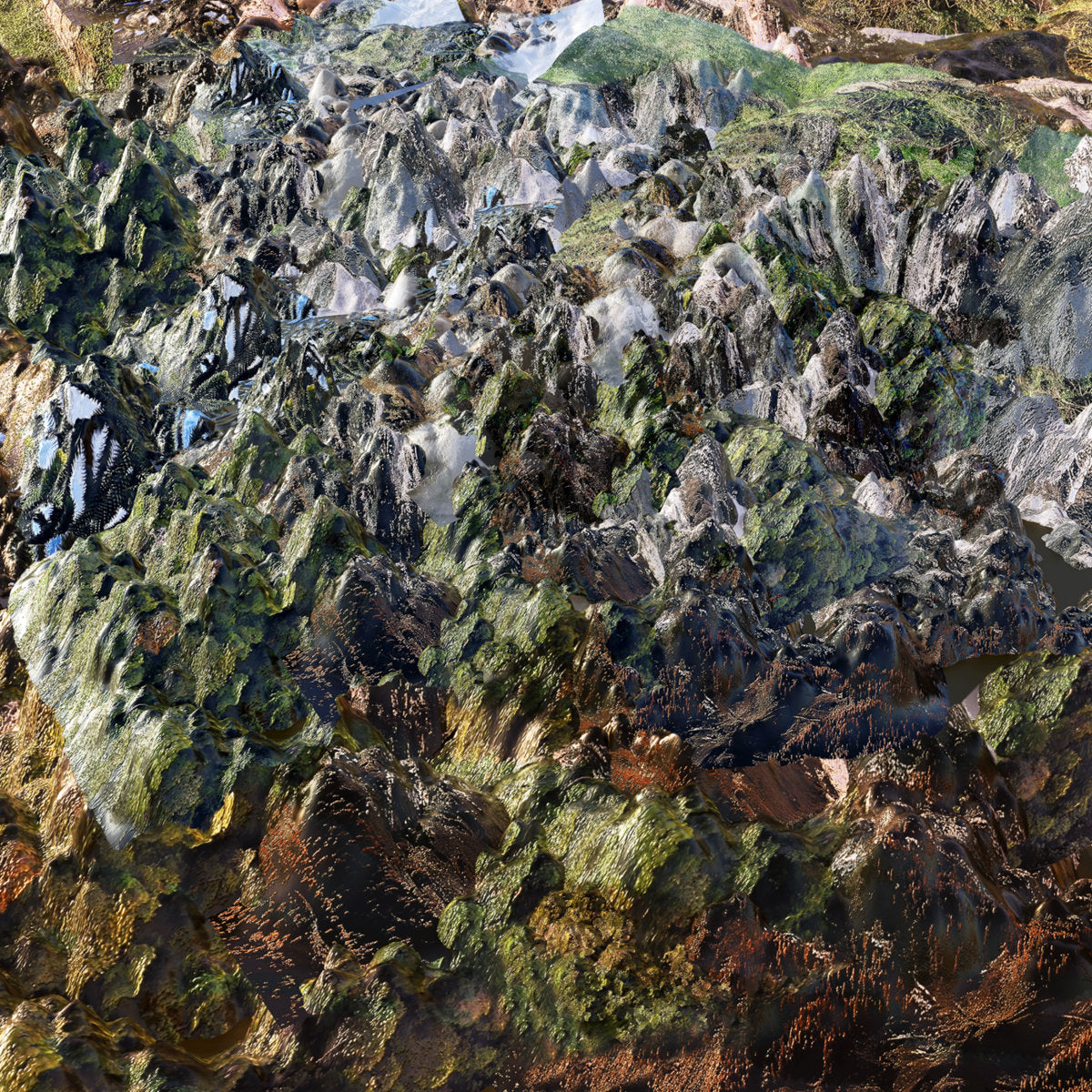 Genetisis - Genetisis