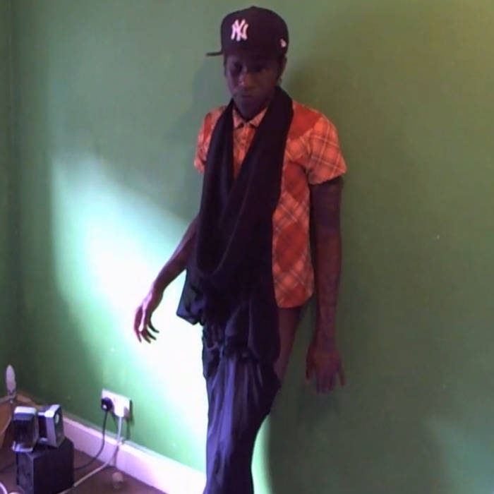 LA Timpa - Modern Antics In A Deserted Place