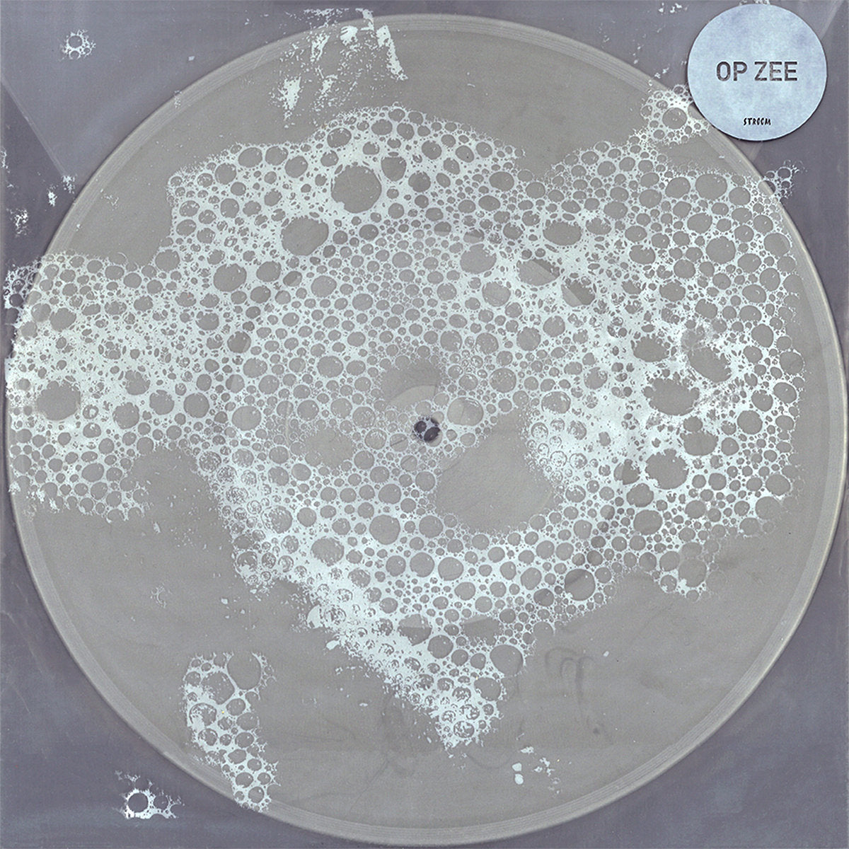 Muziekkamer - Op Zee