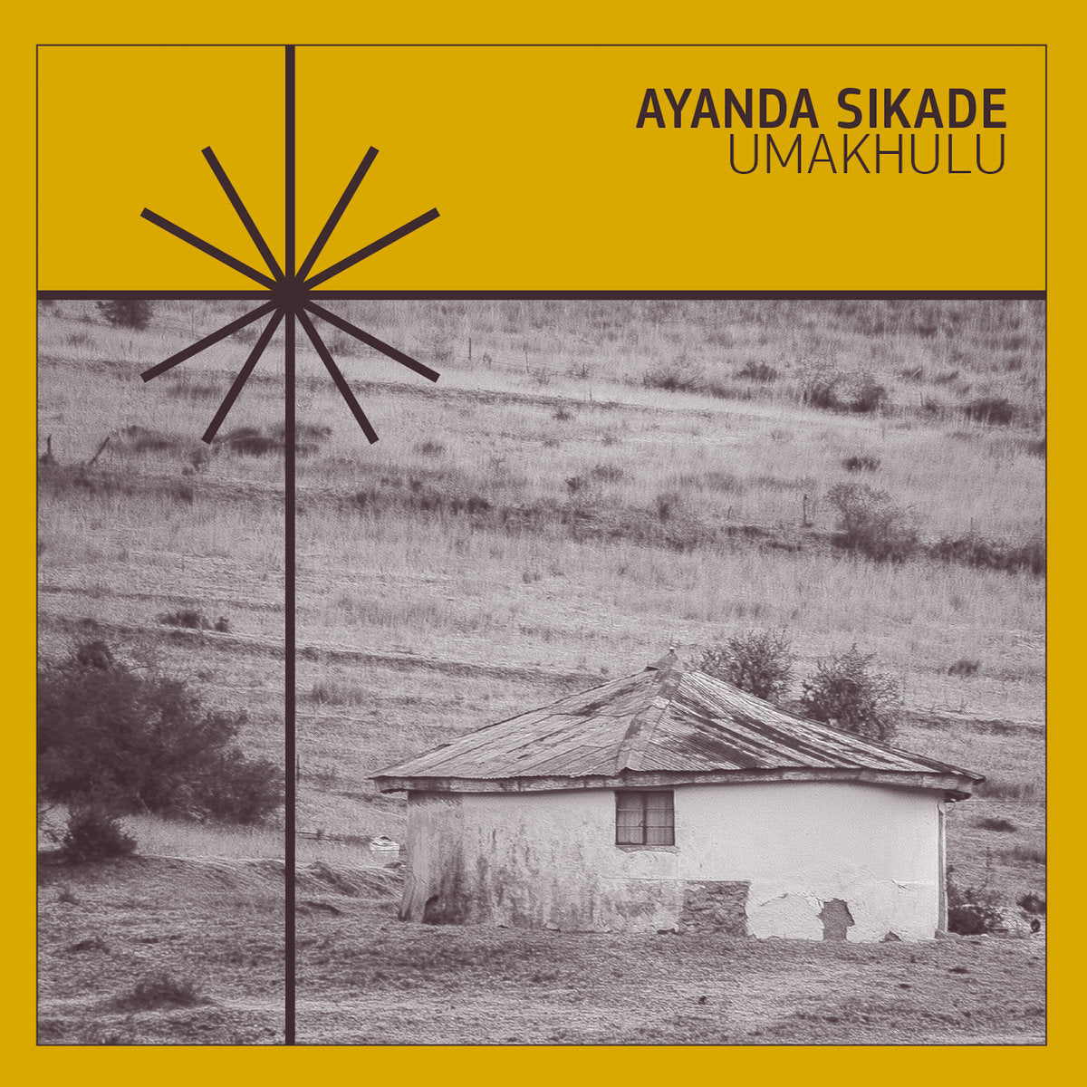 Ayanda Sikade - Umakhulu