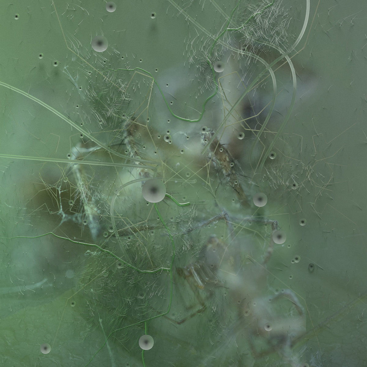 Various Artists - Your Own Power Remixes