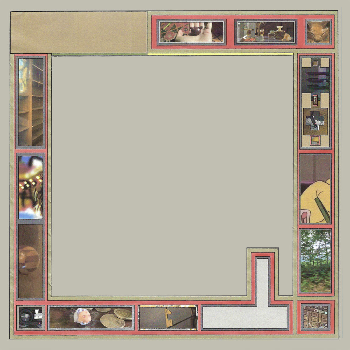 picnic - lucky number