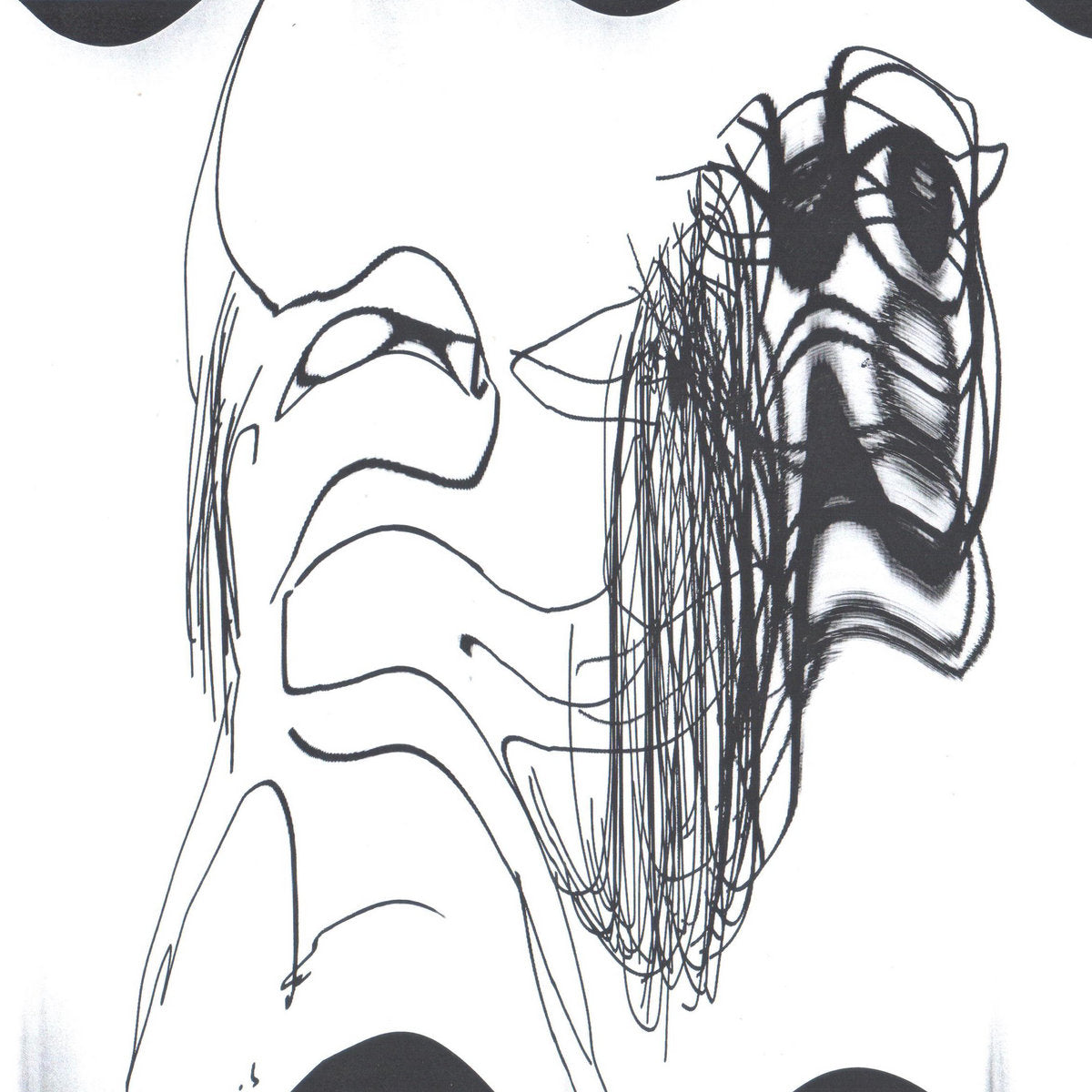 LA Timpa - Equal Amounts Afraid