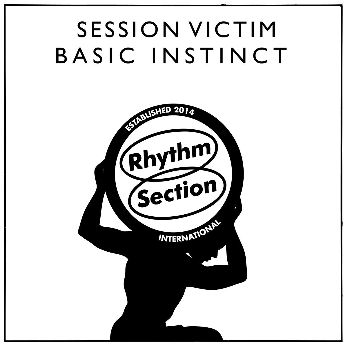 Session Victim - Basic Instinct