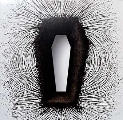 Metallica - Death Magnetic (LP)
