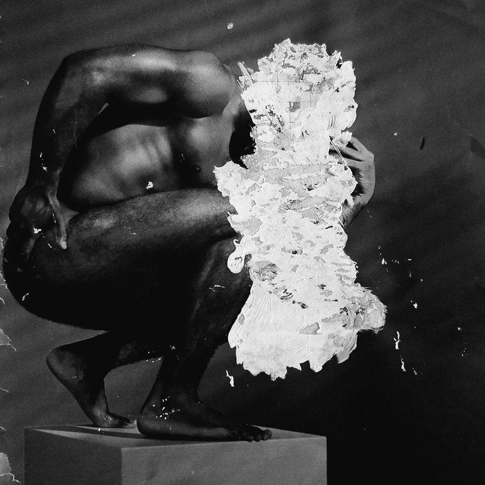 Jamire Williams - But Only After You Have Suffered (Coloured Vinyl)