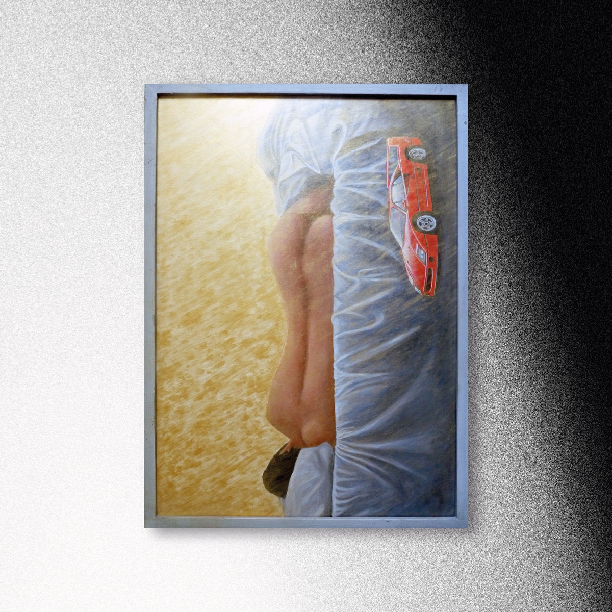 Ajukaja & Ats - Maha