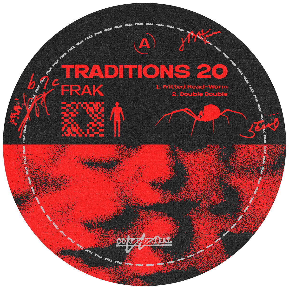 Frak - Traditions 20