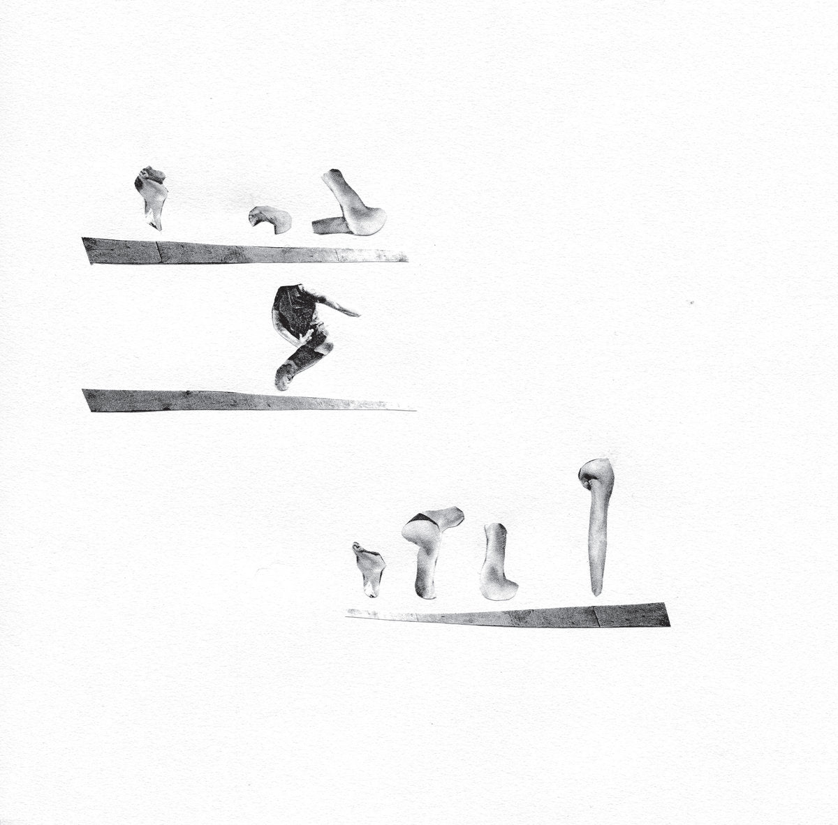Horaflora - Eaves Drop