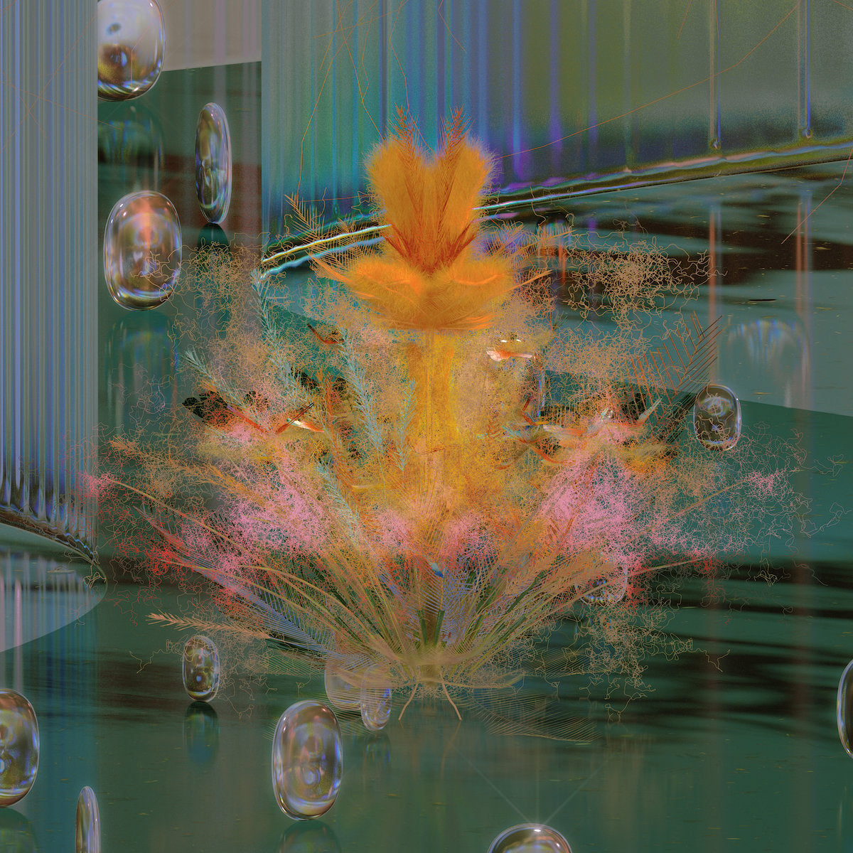 Various Artists - Sharpen, Moving Sampler