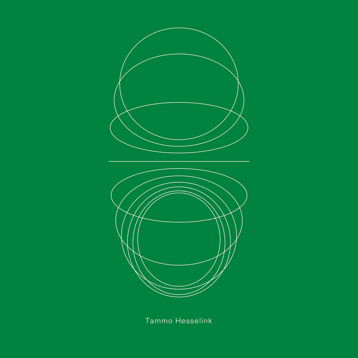 Tammo Hesselink - Mantis 07