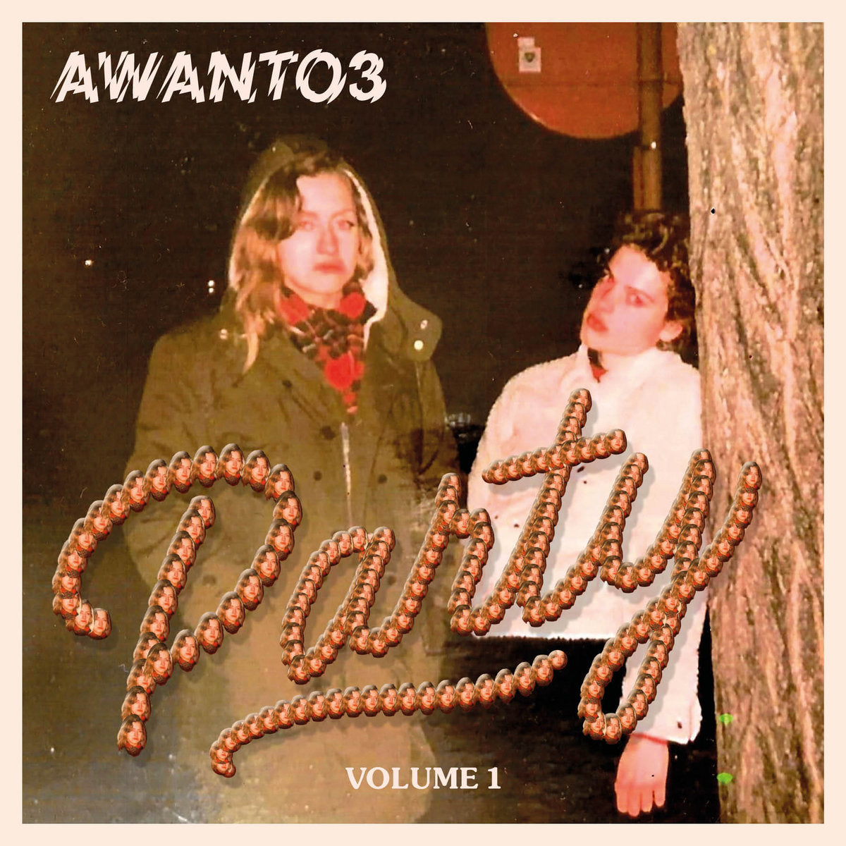 AWANTO 3 - PARTY VOLUME 1