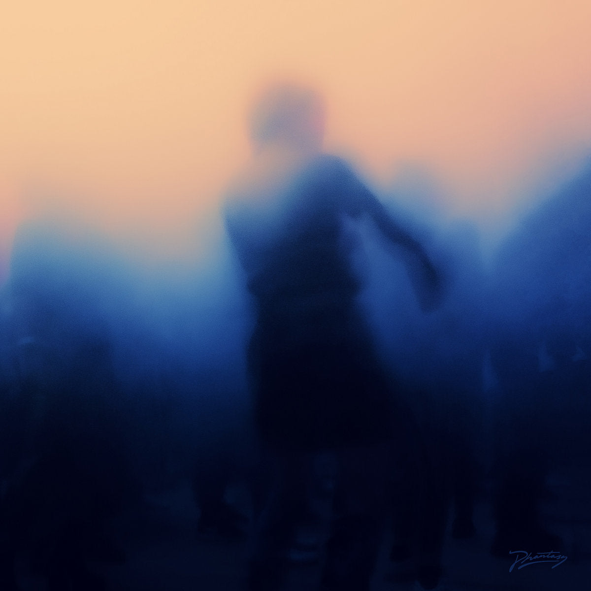 Daniel Avery - Love + Light (Milky Clear Vinyl)