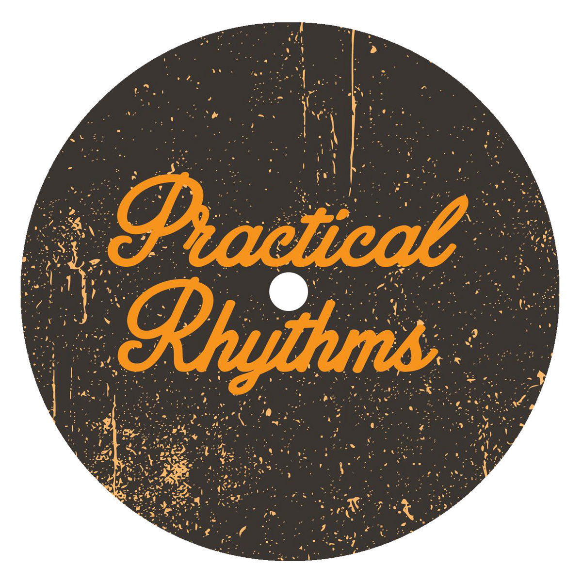 Highrise / Bailey Ibbs - PRHYTHMS002