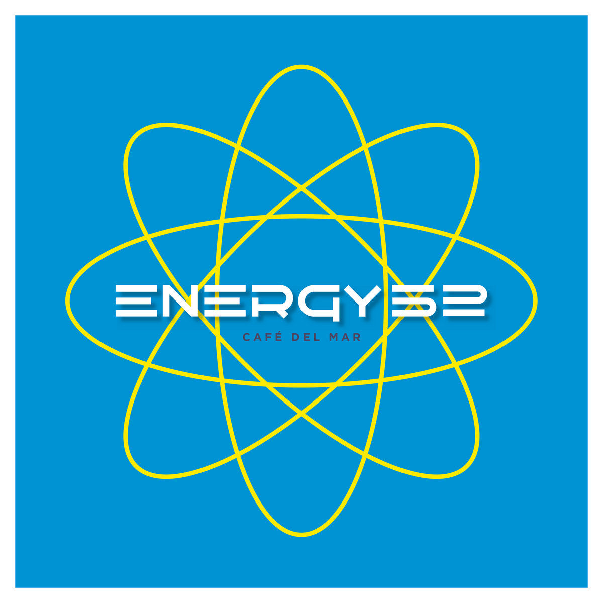 Energy 52 - Café Del Mar (DJ Kid Paul & Three’n One Remixes)
