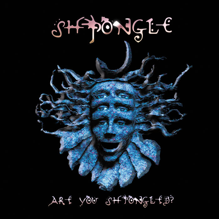 Shpongle - Are You Shpongled