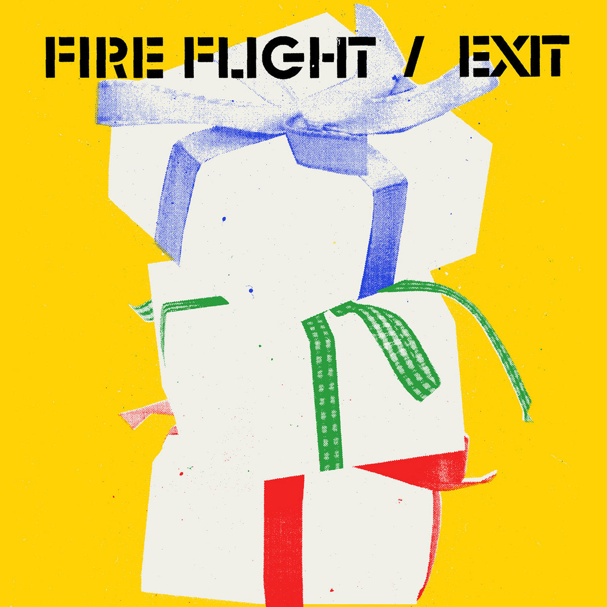 Fire Flight - Exit