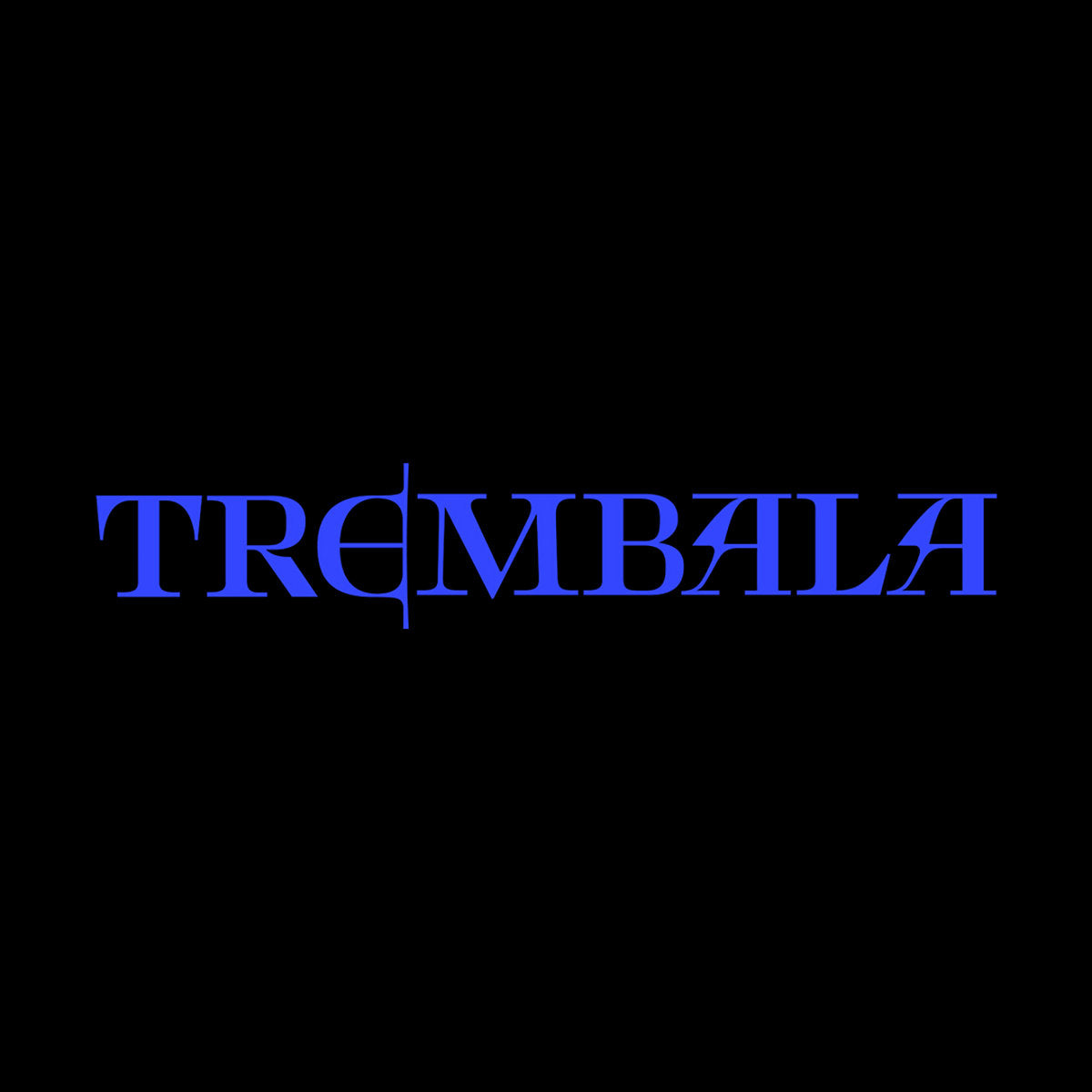 Tom Trago - Trembala Ep