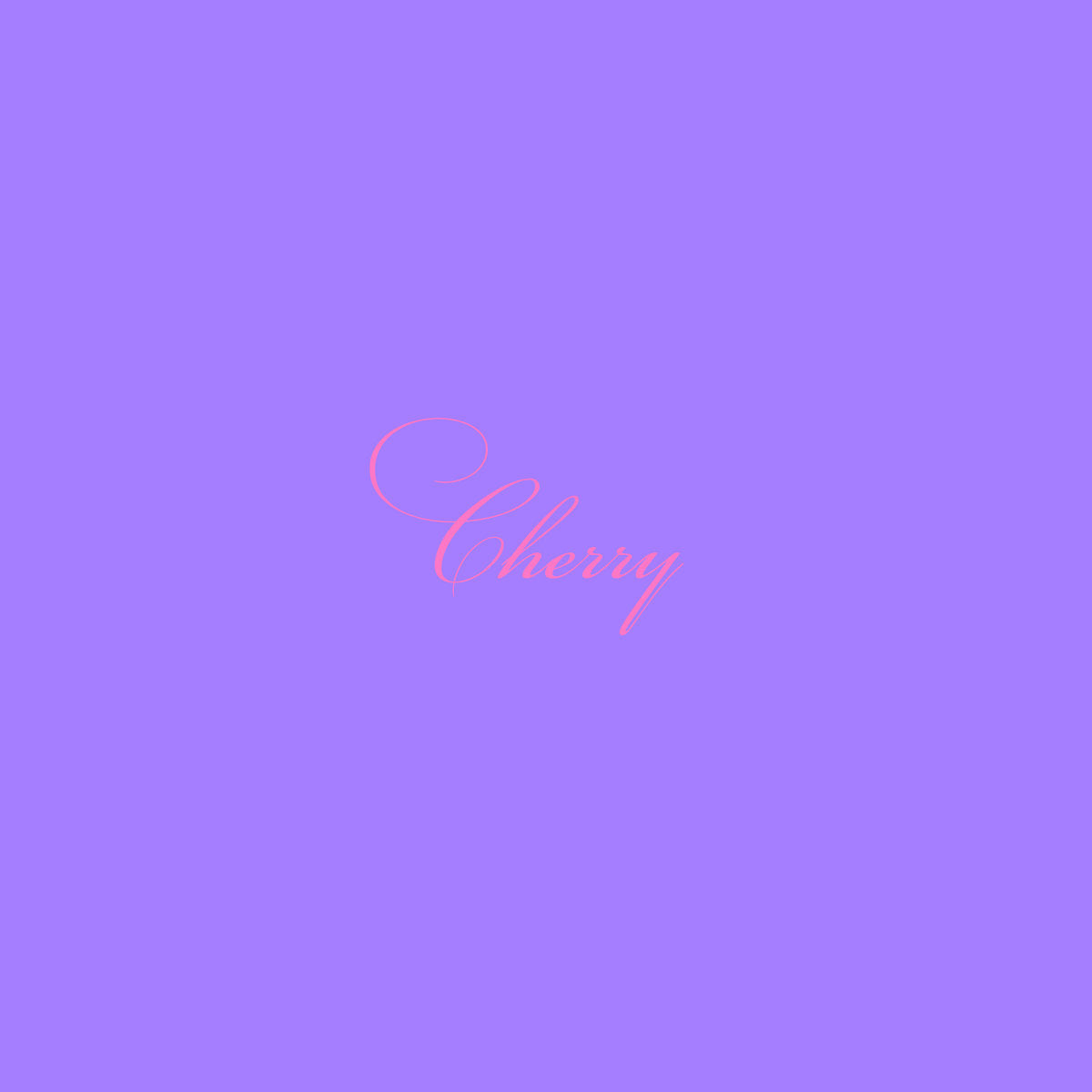 Daphni - Cherry