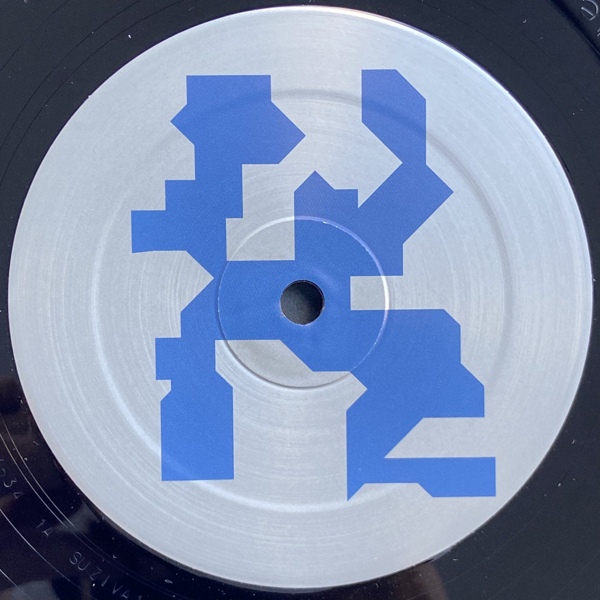 Various Artists - SUZIVA1