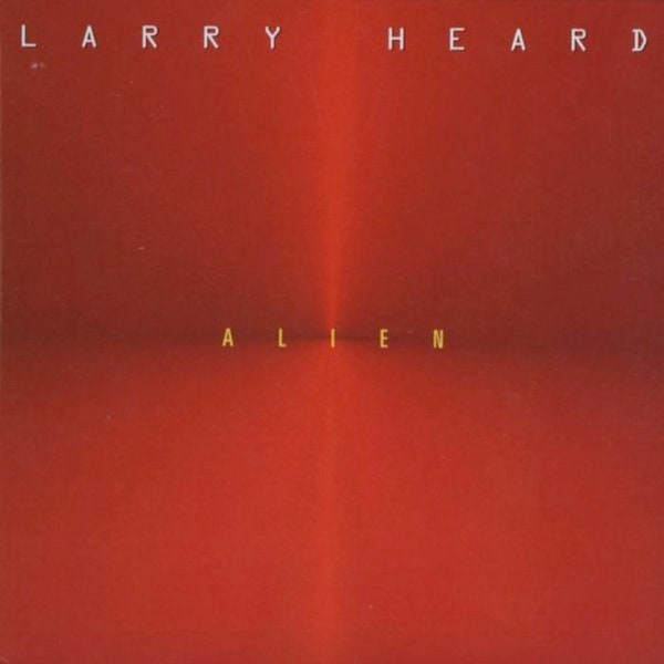 Larry Heard - Alien