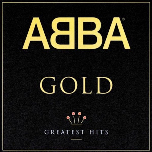 ABBA - Gold (LP)