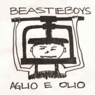 Beastie Boys - Aglio E Olio (Rsd)