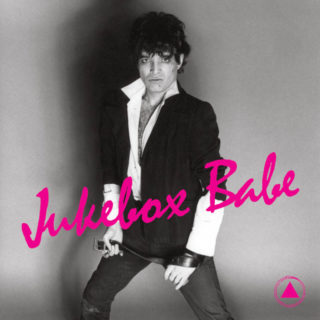 Alan Vega - Jukebox Babe (Hot Pink Vinyl)