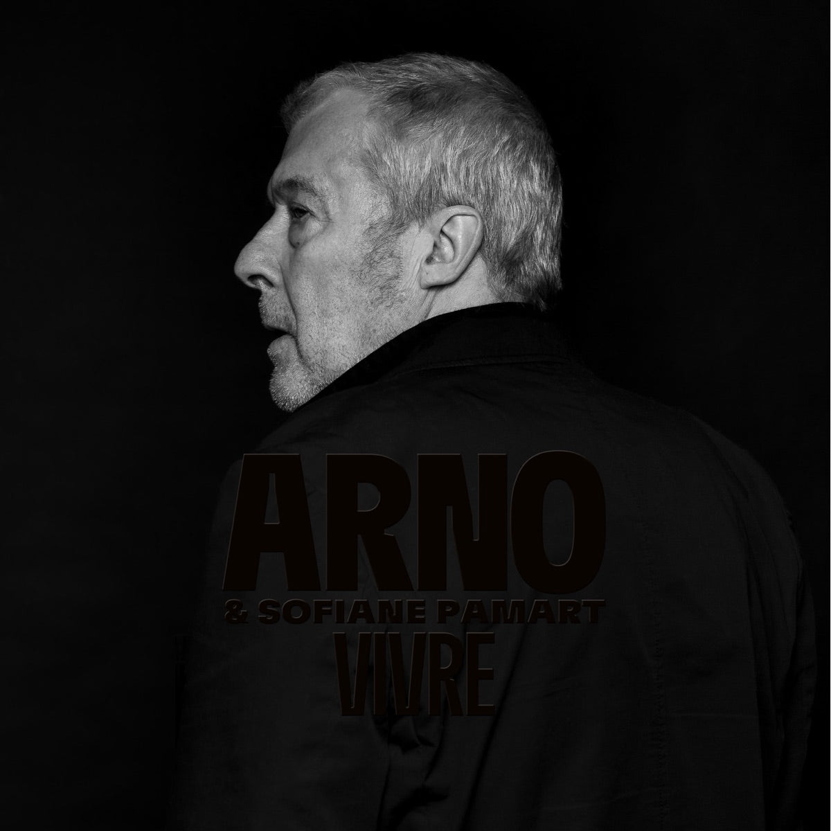Arno - Vivre