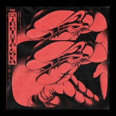 The Nightstalker - Genetic Constitution