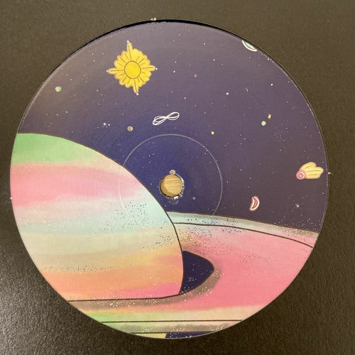 Various Artists - THEBRICKS008