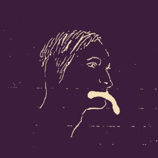 Bardo Pond - Bufo Alvarius (White Vinyl)