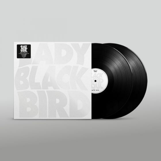 Lady Blackbird - Black Acid Soul (Deluxe Edition) (LP)