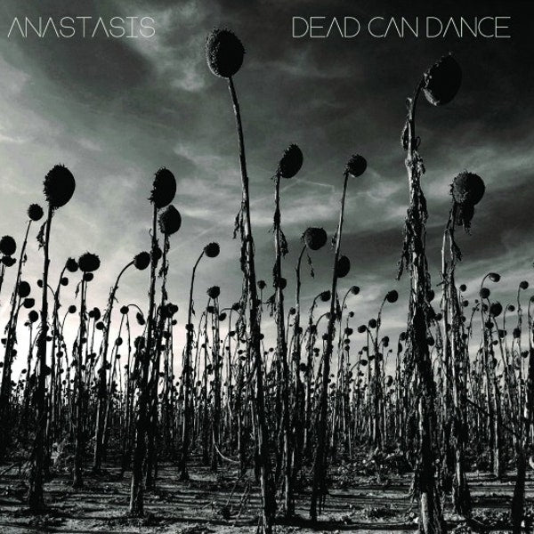 Dead Can Dance - Anastasis (LP)