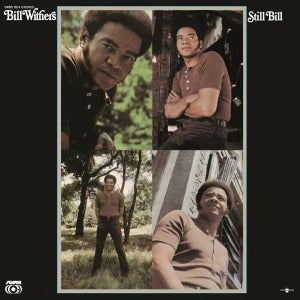 Bill Withers - Still Bill (LP)