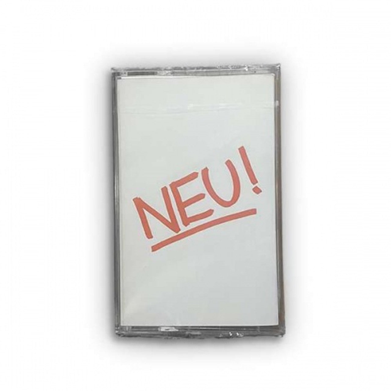 Neu! - Neu!