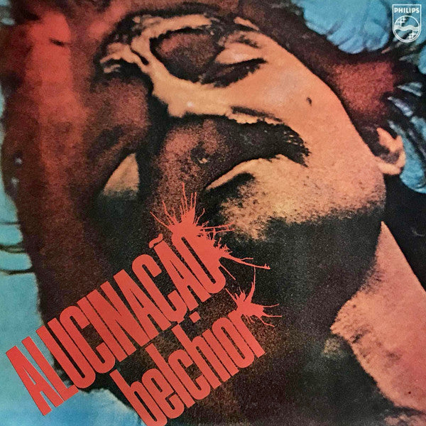 Belchior - Alucinação