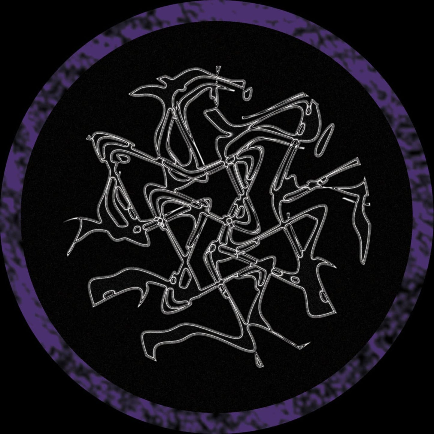 Anatolian Weapons - Into The Void