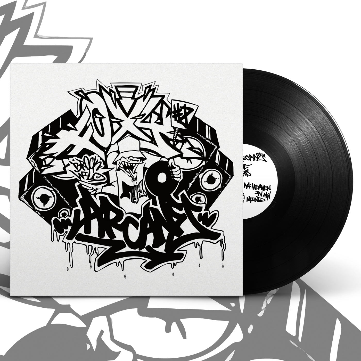 Arcane - Curse of the Pharaohs