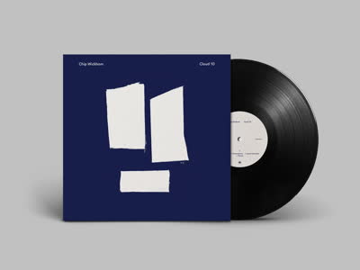 Chip Wickham - Cloud 10
