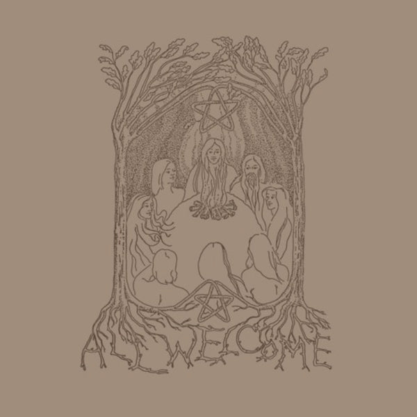 Various Artists - All Welcome Volume 3