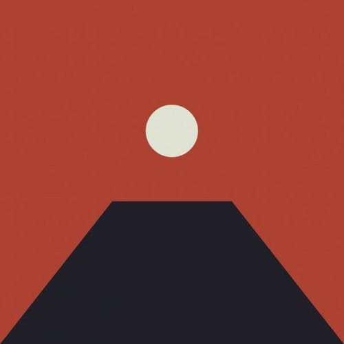 Tycho - Epoch (Clear Vinyl)