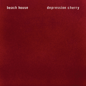 Beach House - Depression Cherry (LP)