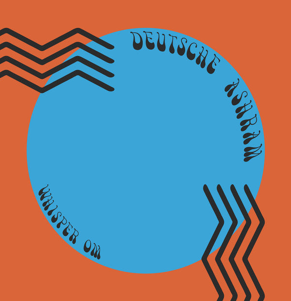 Deutsche Ashram - Whisper Om