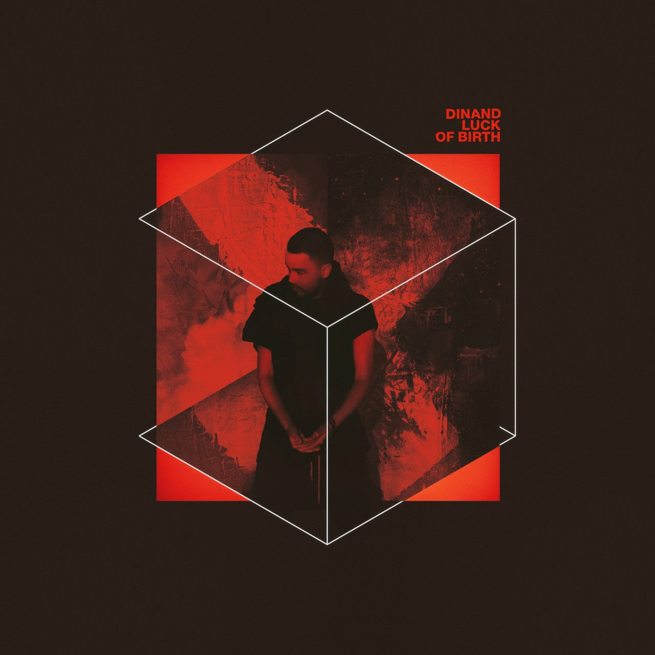 Dinand - Luck Of Birth