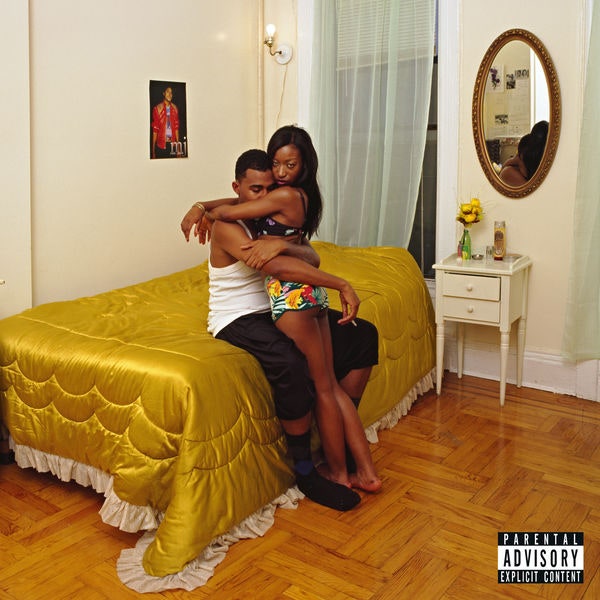 Blood Orange - Freetown Sound (LP)