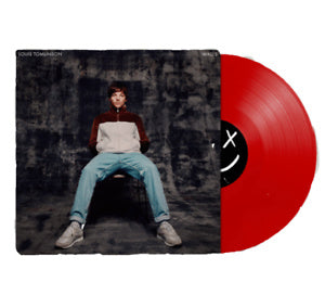 Louis Tomlinson - Walls (Coloured Vinyl)